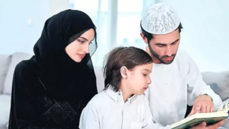 Ramazan Ayının Manevi Dünyası: 11 Ayın Sultanını Anlamlandıran Kavramlar