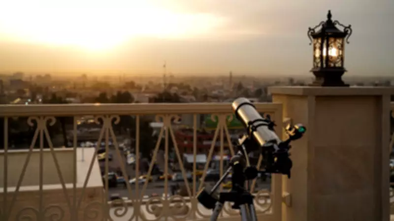 Ramazan Başlangıcı Açıklandı: Birçok Arap Ülkesinde Yarın, Türkiye'de Perşembe