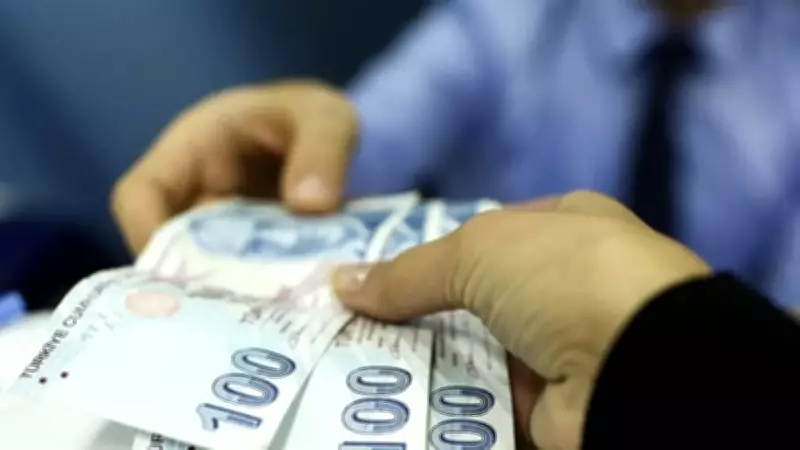 Ramazan Bayramı İkramiyesi Rakamı Açıklandı: Bakan Işıkhan'dan Önemli Açıklamalar