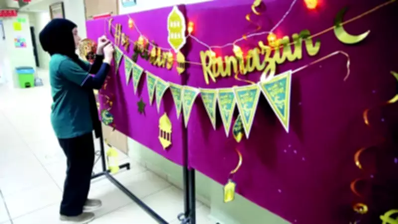 Ramazan Etkinlikleri ve Oruç Baskısı Tartışmaları: Laiklik İddiaları ve Velilerin Tepkisi