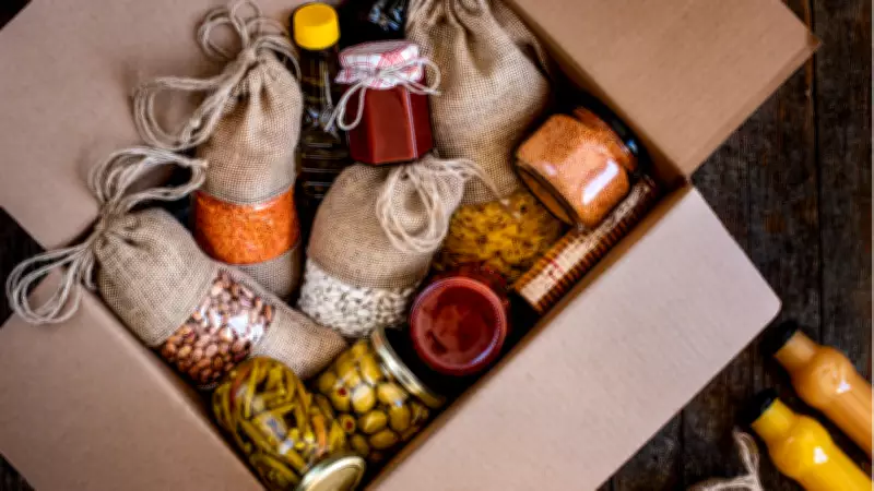 Ramazan Kolilerinde Şok Zam: Fiyatlar Yüzde 119'a Varan Artışla Tırmanıyor