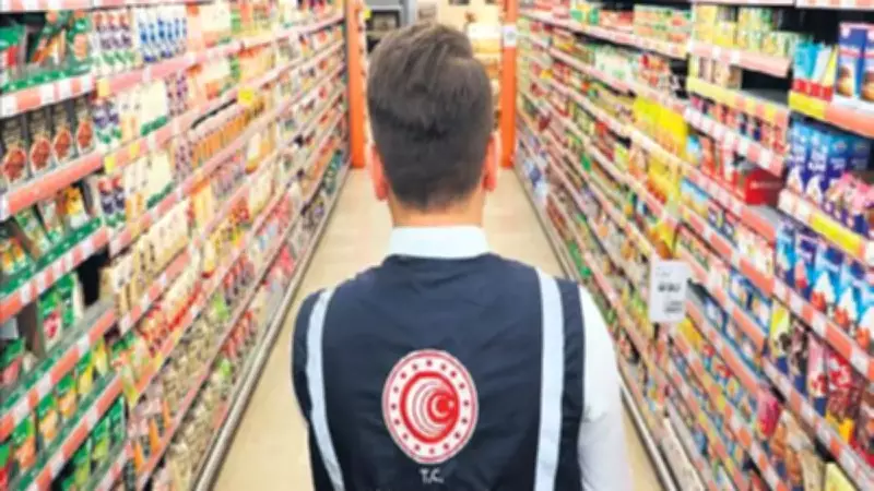 Ramazan Öncesi Fırsatçılara Göz Açtırılmadı: Denetimler Sıkılaştırıldı