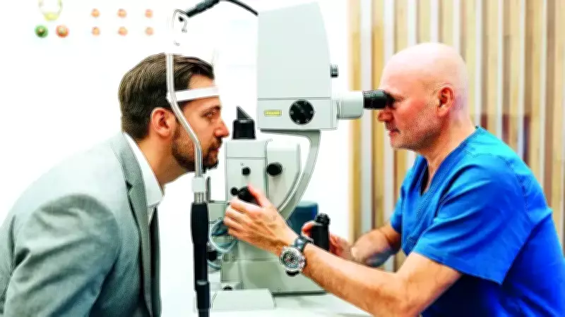 Ramazan Öncesi Uzmanlar Uyarıyor: Oruç Tutmadan Check-Up Şart!