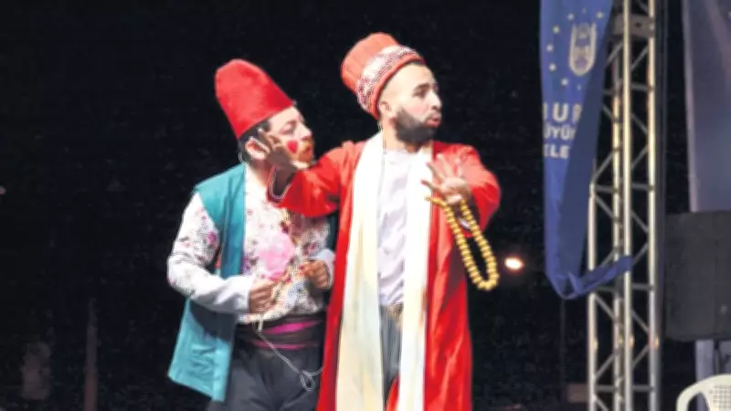 Ramazan Ruhu Evleri, Okulları ve Sokakları Sarmaladı: Gelenekler Yeniden Canlanıyor