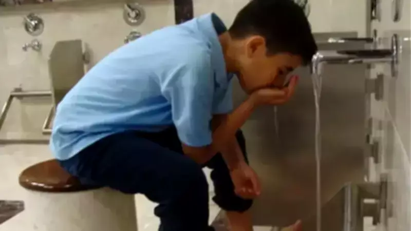 Ramazan'da Abdest Alırken Su Yutmak Orucu Bozar mı? Diyanet Açıkladı