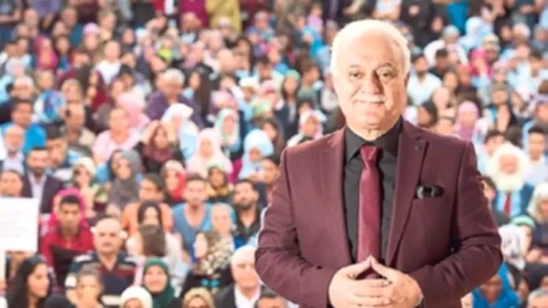 Ramazan'da ATV Ekranları Dopdolu: Hatipoğlu ile İftar ve Sahur Yayınları