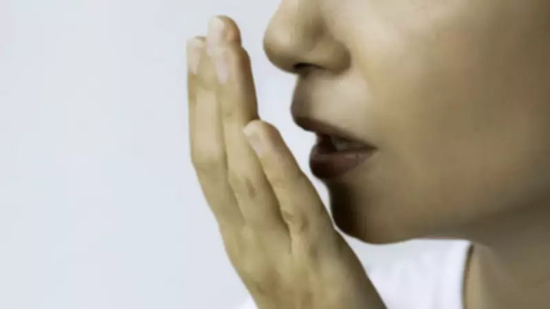 Ramazan'da Ağız Kokusu Neden Olur? Uzmanlar En Etkili Çözümleri Açıkladı
