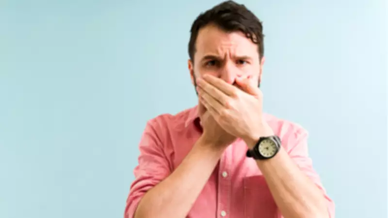 Ramazan'da Ağız Kokusunu Önlemenin 10 Etkili Yöntemi