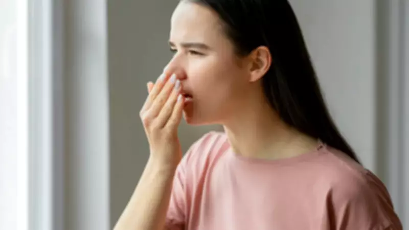 Ramazan'da Ağız Kokusunu Tetikleyen Sahur Hataları! Uzman Uyarıyor