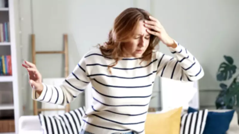 Ramazan'da Baş Dönmesi ve Halsizliği Önlemenin Yolları: Uzman Tavsiyeleri