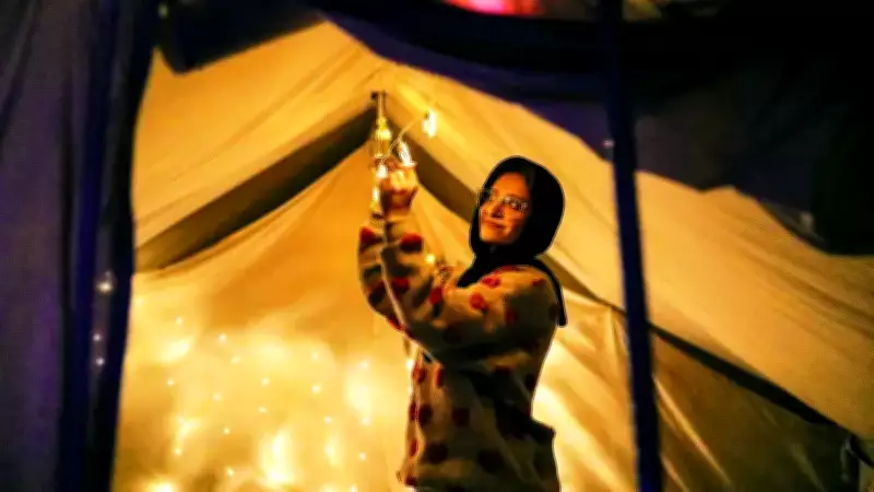 Ramazan'da Dünyadan Renkli Gelenekler: Endonezya'dan Lübnan'a Özel Adetler