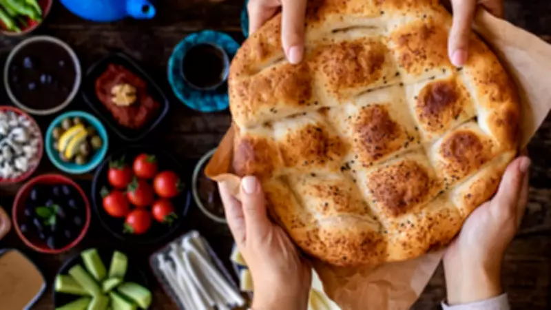 Ramazan'da En Sık Yapılan 3 Beslenme Hatası ve Uzman Tavsiyeleri