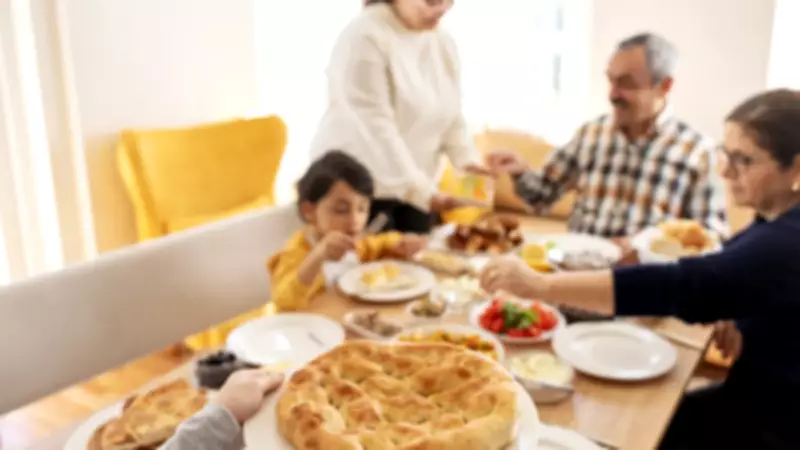 Ramazan'da En Sık Yapılan 6 Beslenme Hatası: Uzmanlar Uyarıyor