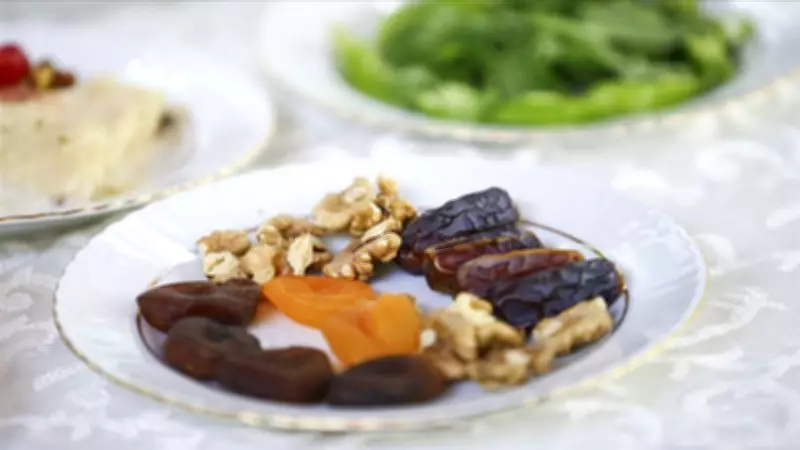 Ramazan'da En Uzun Oruç İzlanda'da, En Kısa Finlandiya'da Tutulacak