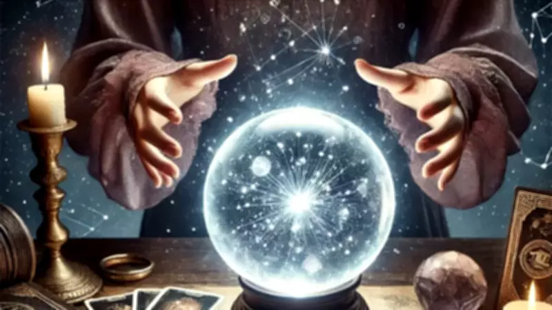 Ramazan'da Üfürükçülere Büyük Darbe: Medyum Hesapları Bloke Edildi