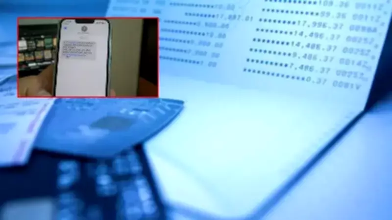 Ramazan'da İftar Dolandırıcılığına Dikkat: Avukat Uyardı