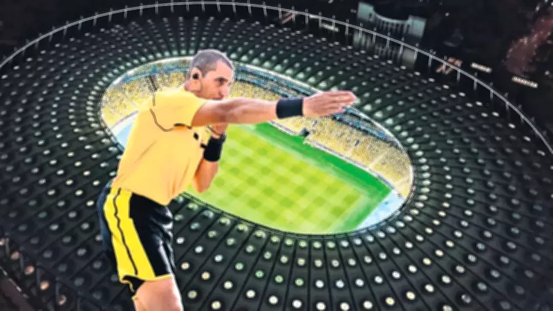 Ramazan'da Futbol Sahalarında Manevi İklim: Oruç Tutan Yıldızlar ve Özel Düzenlemeler