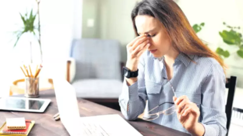 Ramazan'da Göz Kuruluğuna Karşı Dijital Oruç Önerisi