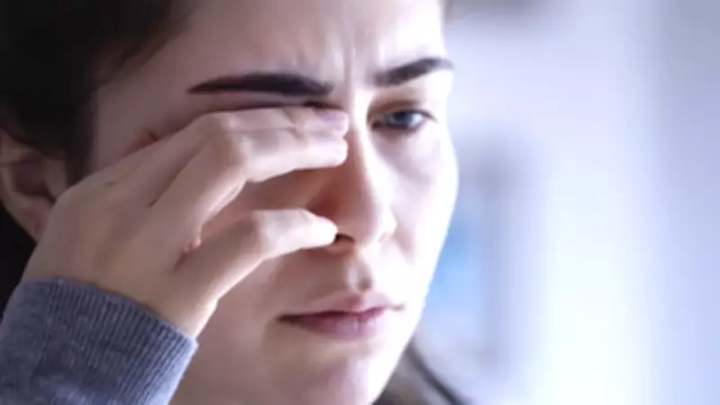 Ramazan'da Göz Sağlığına Dikkat: Oruç Tutarken Bu Belirtiler Tehlike İşareti Olabilir