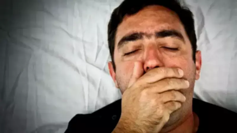 Ramazan'da Mideden Gelen Sıvı Orucu Bozar mı? Diyanet Açıkladı