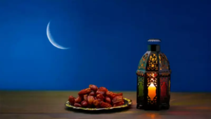 Ramazan'da Oruca Ne Zaman Niyet Edilmeli? Diyanet Açıkladı!