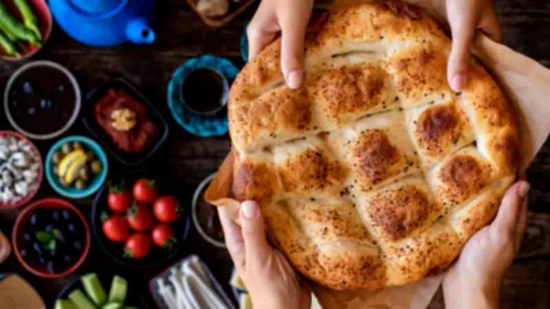 Ramazan'da Orucun Bilimsel Faydaları: Beden ve Zihin Yenileniyor