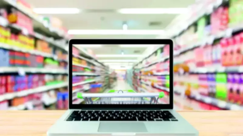 Ramazan'da Perakende Hareketlendi: Tüketiciler Daha Planlı Alışveriş Yapıyor