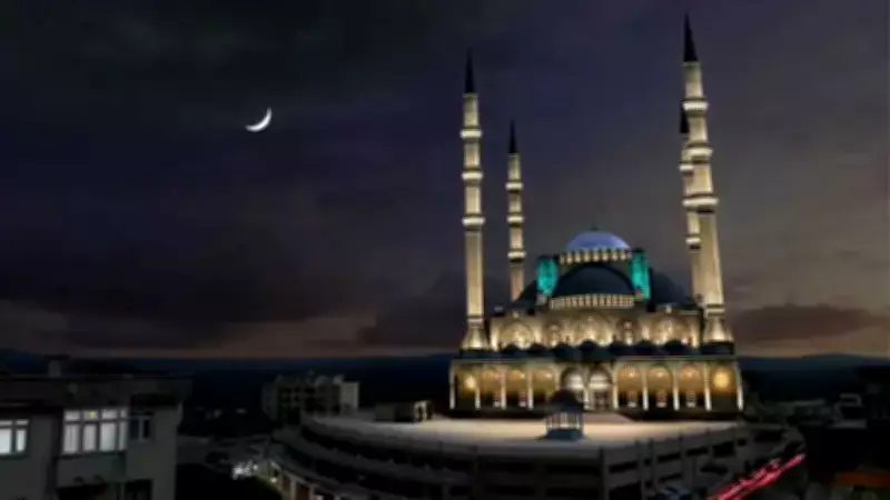 Ramazan'da Sahura Kalkmadan Oruç Tutulur Mu? İşte Fıkhi Açıklamalar