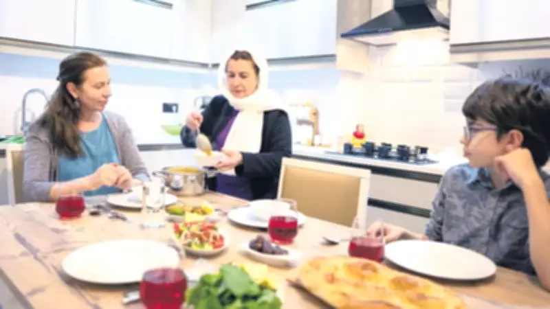 Ramazan'da Sahurda Protein ve Lif Tüketimi Neden Kritik Önem Taşıyor?