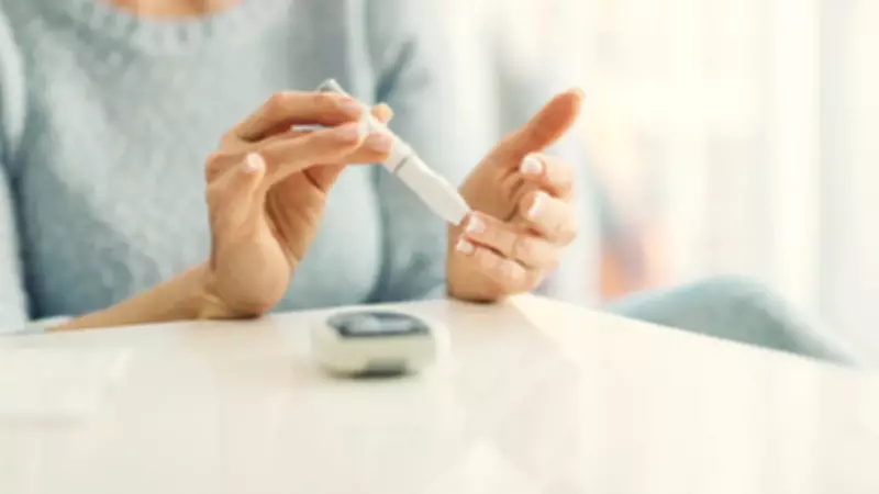 Ramazan'da Sahuru Atlayan Diyabet Hastaları Ciddi Risk Altında