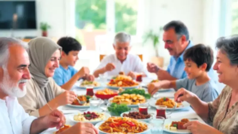 Ramazan'da Sağlığı Sabote Eden 10 Kritik Hata: Oruç Tutarken Dikkat!