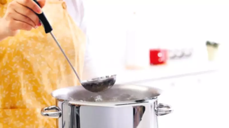 Ramazan'da Sağlıklı Beslenme: İftarda Çorba, Sahurda Yumurta Önerisi