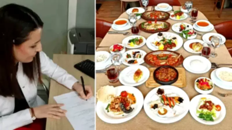 Ramazan'da Sağlıklı Beslenme: Uzman İftar ve Sahur Uyarıları