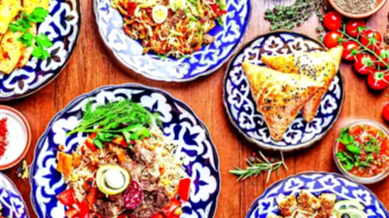 Ramazan'da Sağlıklı Oruç İçin Uzmanların Kritik Uyarıları ve Beslenme Önerileri