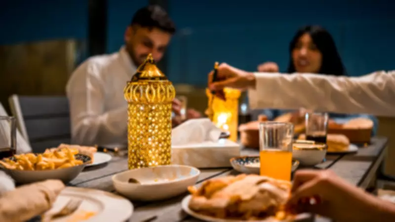 Ramazan'ın 4. Günü İçin Hafif ve Besleyici İftar Menüsü: Çorbasından Tatlısına Pratik Tarifler