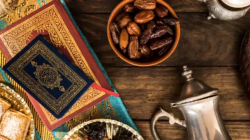 Ramazan'ın 4. Günü İçin Sağlıklı ve Lezzetli İftar Menüsü Önerileri
