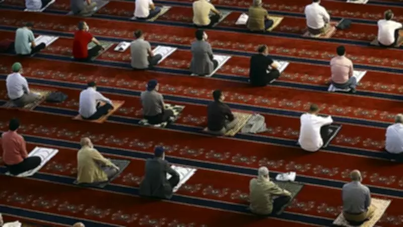 Ramazan'ın 6., 7. ve 8. Gecelerinde Teravih Namazı Faziletleri ve İlk 10 Günün Önemi