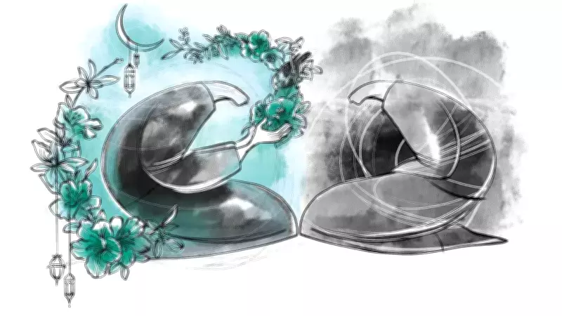 Ramazan'ın Edebiyat Sofrası: Ramazaniyyelerin Unutulan Geleneği