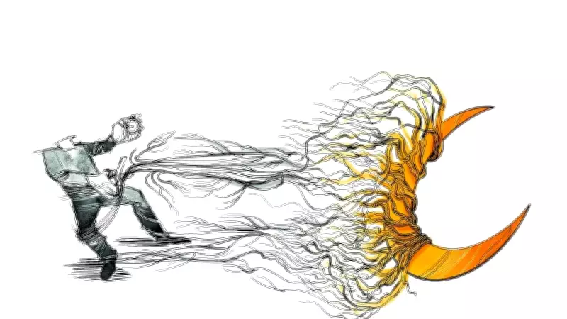 Ramazan'ın Kamusal Görünürlüğü: Kimlik ve Medeniyet Tartışması