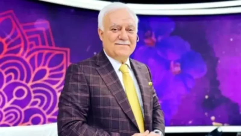 Ramazan'ın İlk İftar Heyecanı: Prof. Dr. Nihat Hatipoğlu atv'de