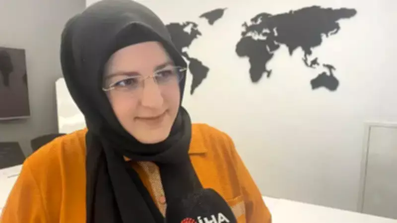 Ramazan'ın Ruh Sağlığına Etkisi: Maneviyat Stres Yükünü Hafifletiyor