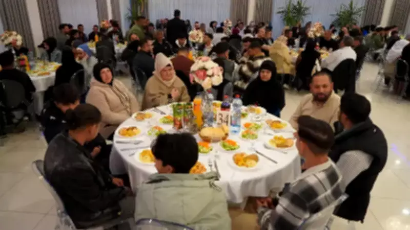 Ramazan'ın Üsküp'teki Ruhu: Yılda Bir Gelen Dost ve İç Muhasebe