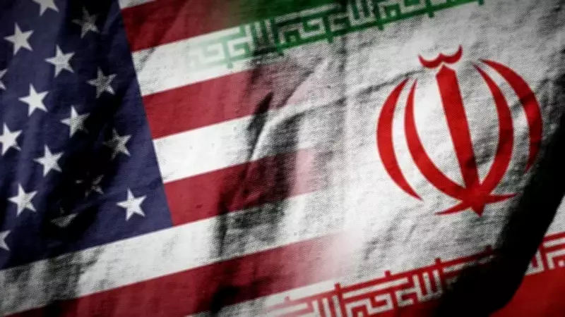 İran-ABD Dolaylı Görüşmeleri Maskat'ta Sonlandı: Heyetler Ülkelerine Döndü