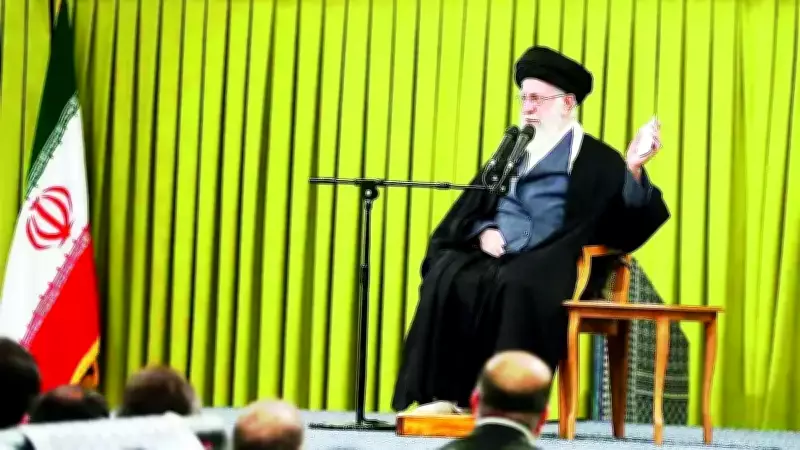 İran-ABD Müzakereleri İstanbul'da Başlıyor: Diplomatik Süreç ve Bölgesel Gerilim