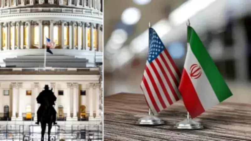 İran-ABD Nükleer Müzakerelerinde İlerleme Kaydedildi, Detaylar Konuşulacak