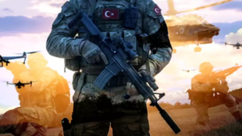 İran-ABD-İsrail Savaşı Sonrası Dünyanın En Güçlü Orduları ve Türkiye'nin Sıralaması