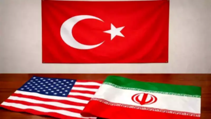 İran Dışişleri Sözcüsü Bekayi: Müzakerelerde Muhatabımız ABD, Türkiye'ye Teşekkür