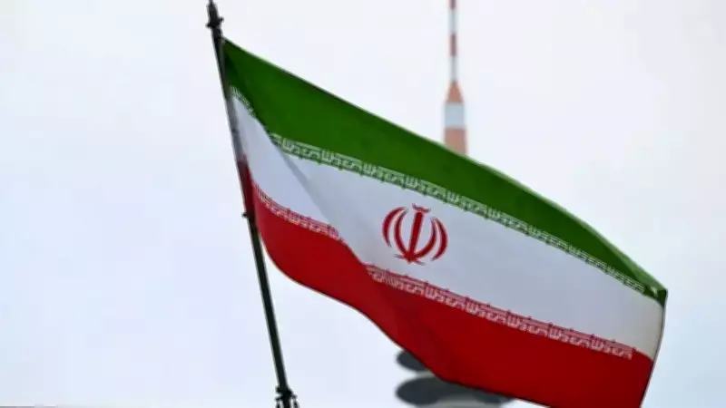 İran Hava Sahası Kapatıldı: Uçuşlar İkinci Duyuruya Kadar Askıya Alındı