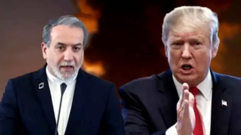 İran ile ABD Nükleer Müzakerelerinde Prensip Anlaşması Sağlandı