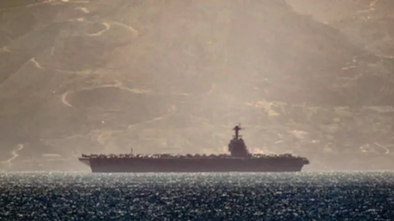 İran Lideri Hamaney, ABD Saldırısına Karşı 'Ölüm Sonrası' Planını Açıkladı